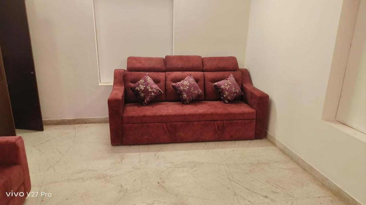 Victoria Resort Chennai Bagian luar foto