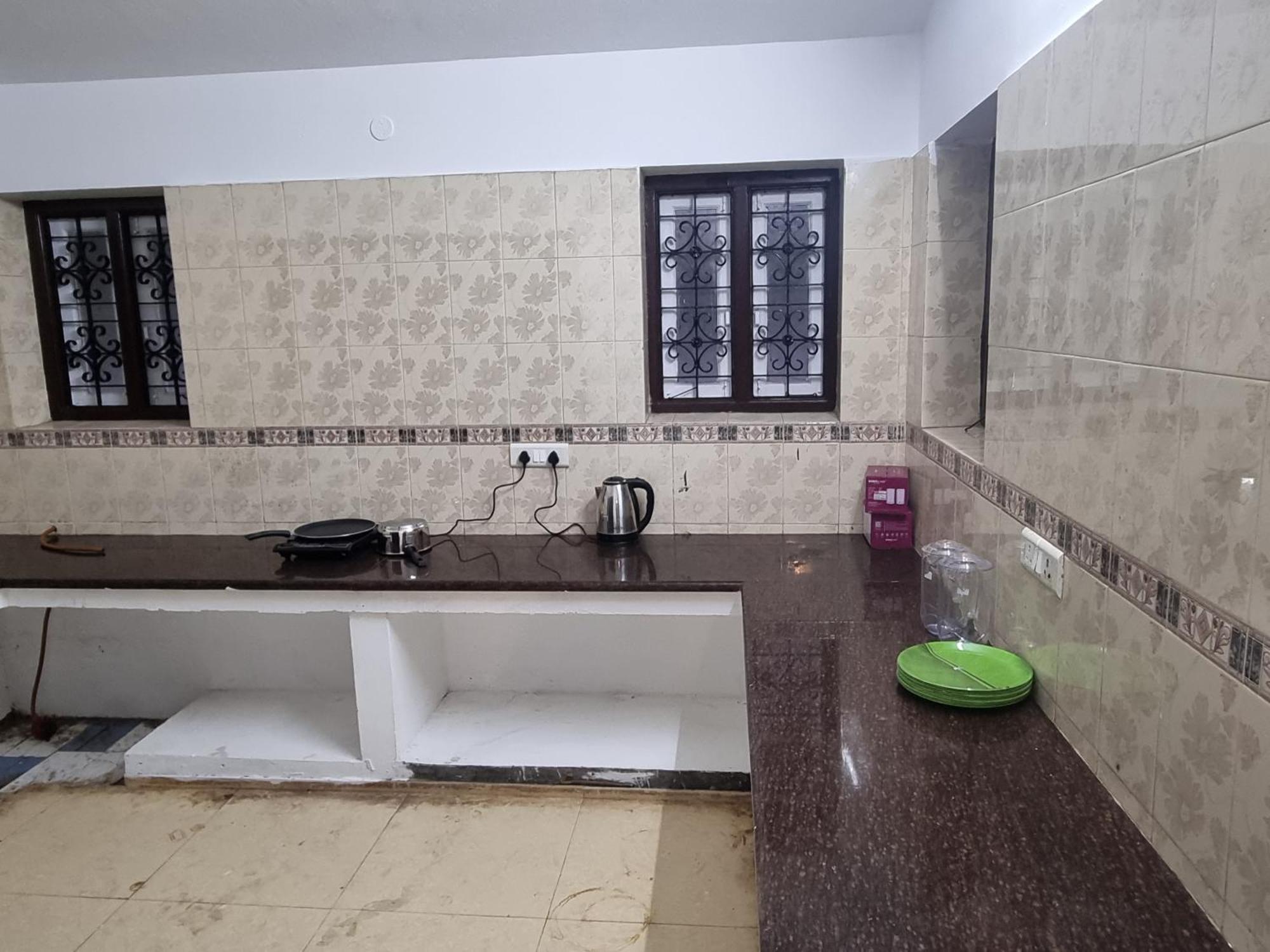 Victoria Resort Chennai Bagian luar foto